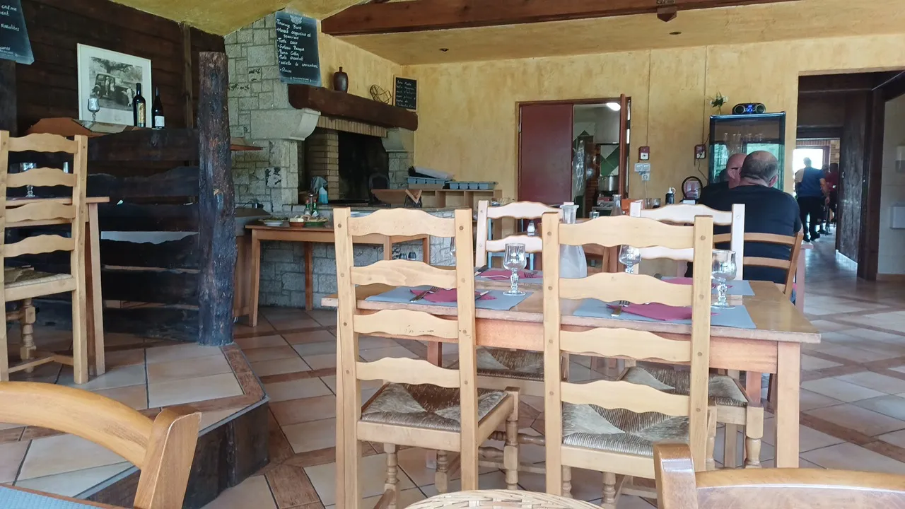 Restaurant Au P'tit Cout